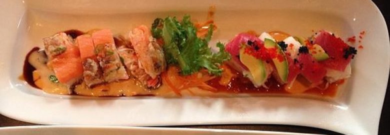 Arigato Sushi