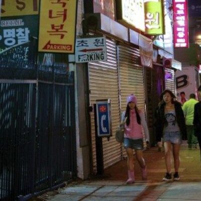 Koreatown