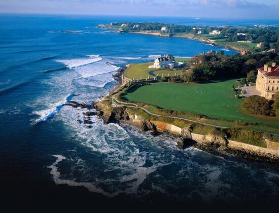 Rhode Island