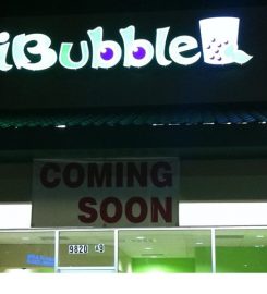 IBubble Tea House