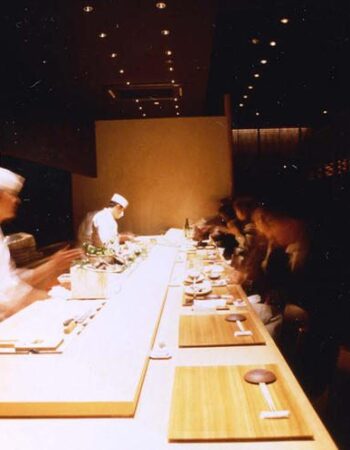 XEX DAIKANYAMA