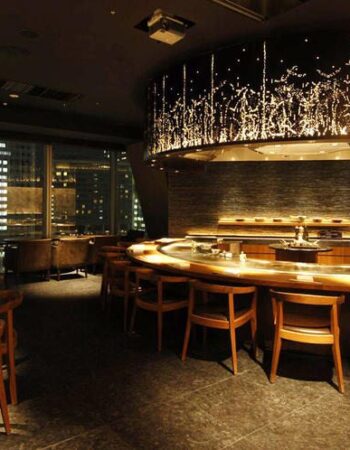 XEX TOKYO