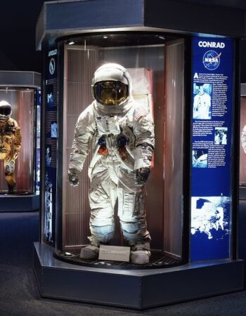 Space Center Houston