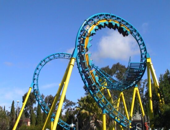 Six Flags
