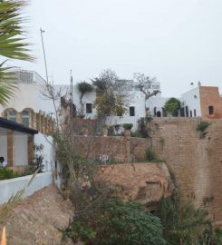The Kasbah of the Udayas