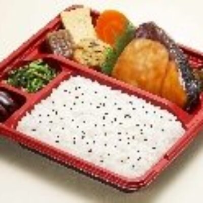 Orijin Bento
