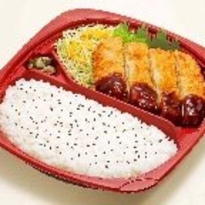 Orijin Bento