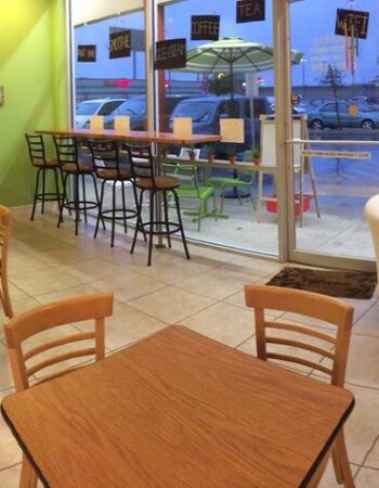 IBubble Tea House