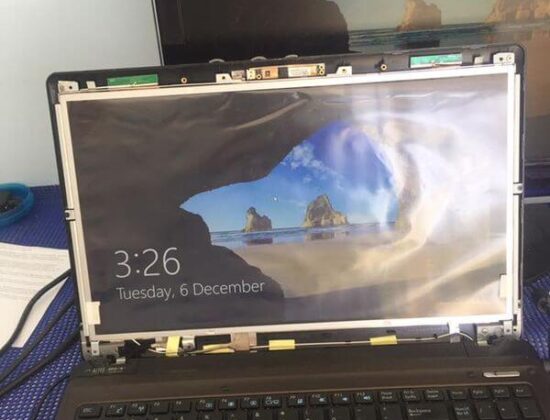 Computer Repairs Caulfield – Technicians Onsite