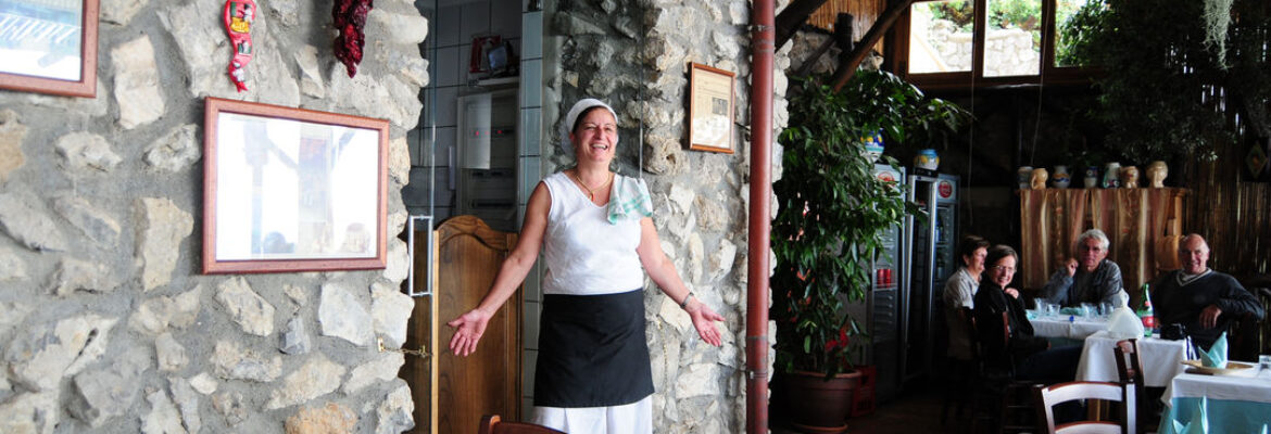 La Tagliata