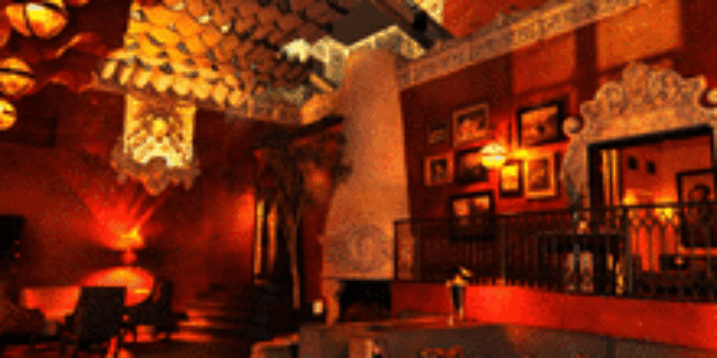 Magic and Wine Tasting with David Minkin