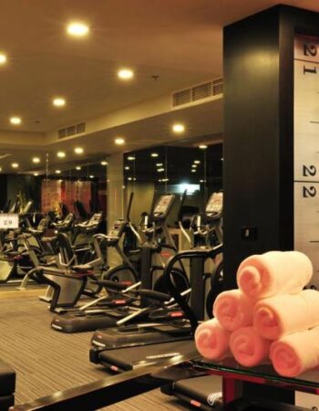 Best Western Premier Amaranth Suvarnabhumi Airport