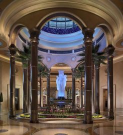 The Palazzo Resort Hotel Casino