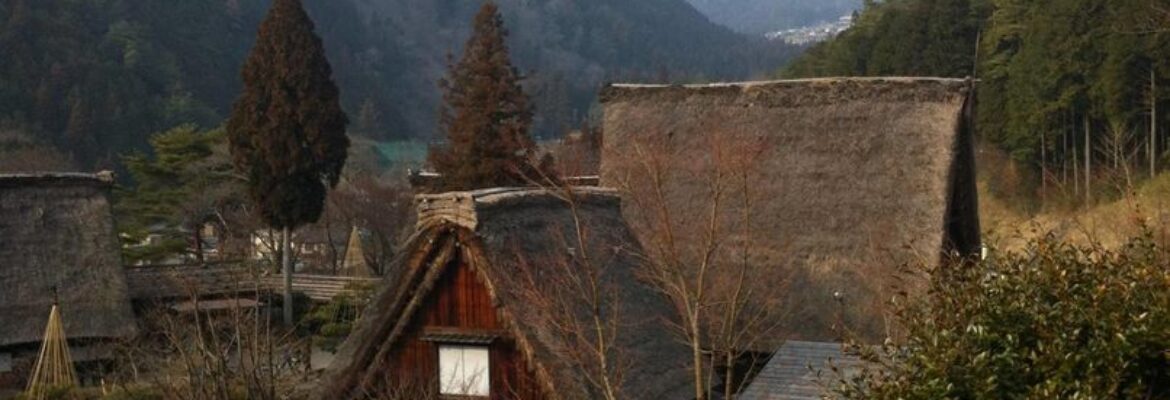 Gassho Village