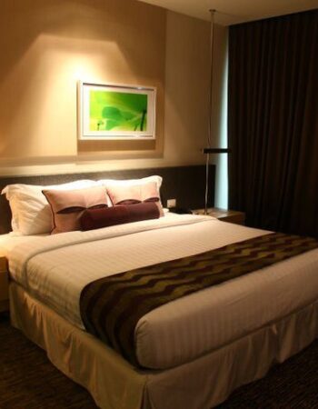 Best Western Premier Amaranth Suvarnabhumi Airport
