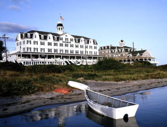 Rhode Island