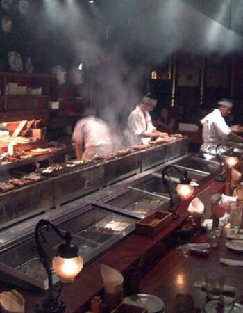Gonpachi