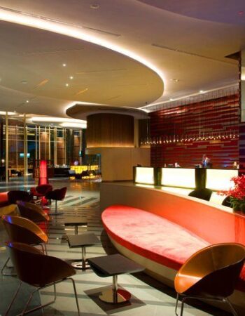 Best Western Premier Amaranth Suvarnabhumi Airport