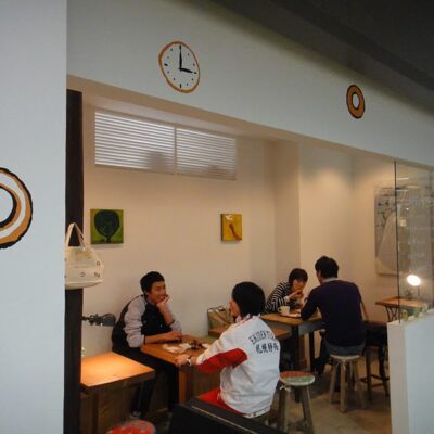 Hara Donuts