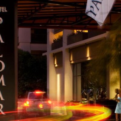 Hotel Palomar Los Angeles – Westwood – a Kimpton Hotel