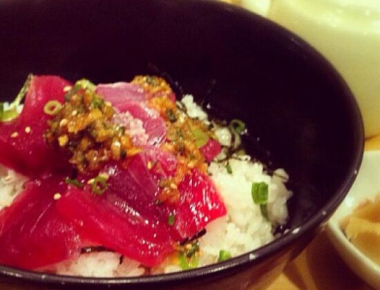 Dashi-chaduke EN