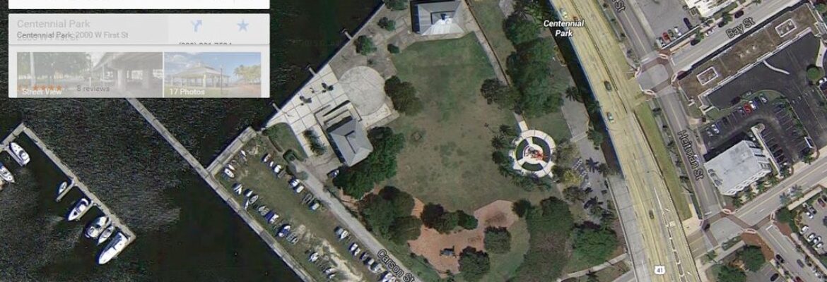 Centennial Park