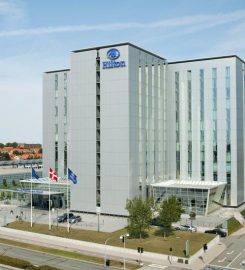 Hilton Copenhagen Airport Hotel