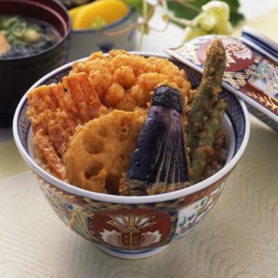 Ginza Tenkuni
