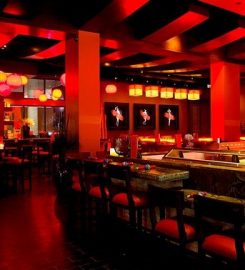 RA Sushi Bar and Restaurant