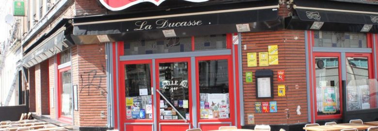 La Ducasse