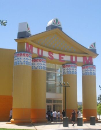 Children’s Museum Houston