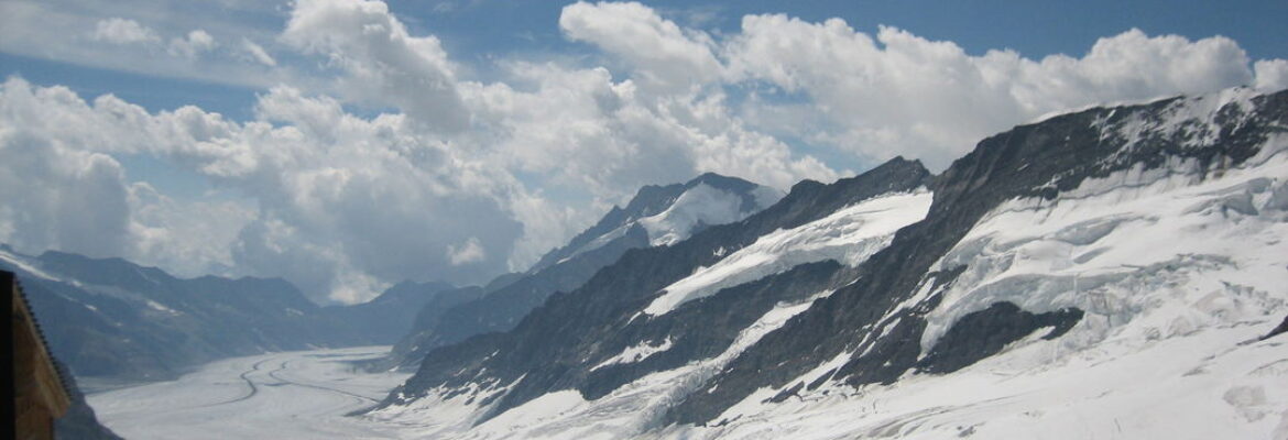 Jungfrau