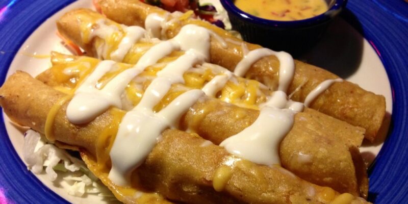 On the Border