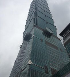 Taipei 101