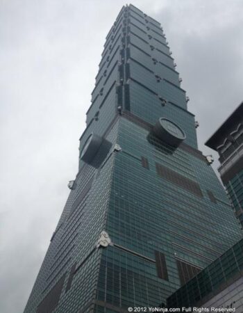 Taipei 101