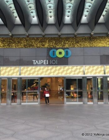 Taipei 101