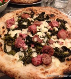 Santa Maria Pizzeria