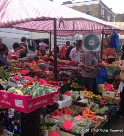 Portobello Market