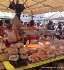 Portobello Market