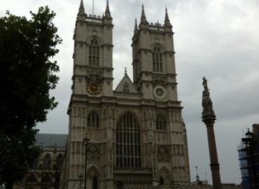 Westminster Abbey