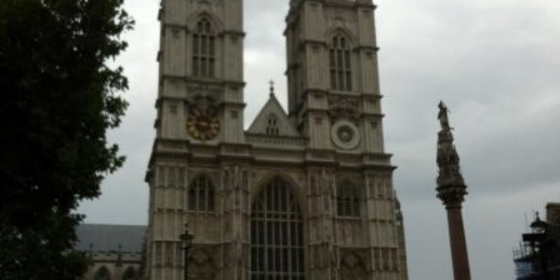 Westminster Abbey