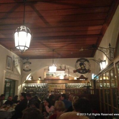 Hofbrauhaus