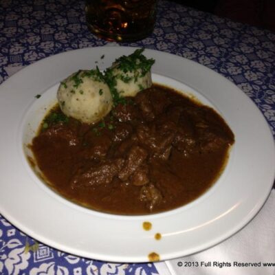 Hofbrauhaus