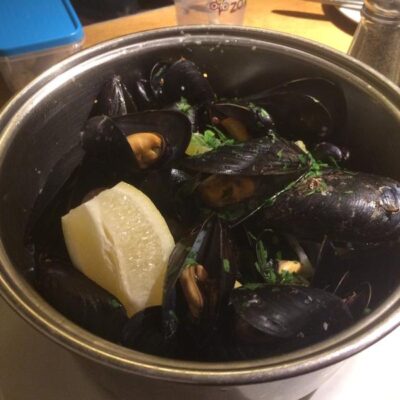 Belgo King’s Cross