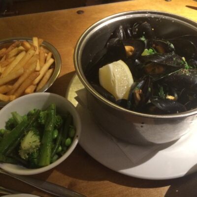 Belgo King’s Cross