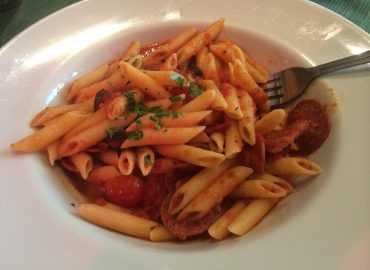 Dante Italian Restaurante