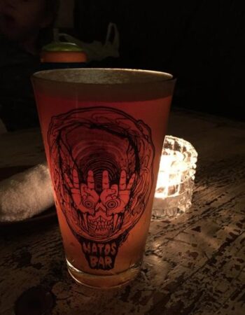 Hatos Bar