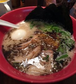 Ippudo Ebisu