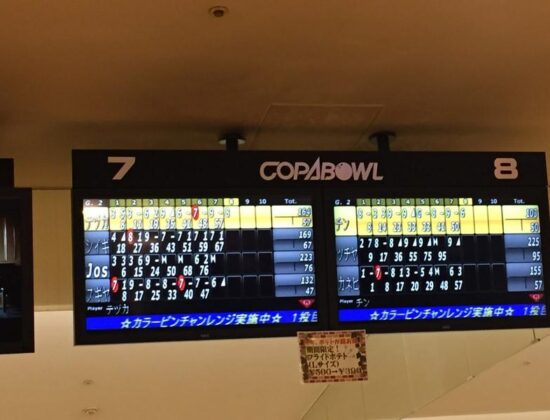Copa Bowl