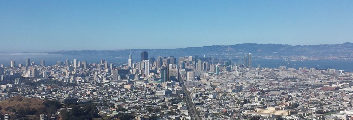 Twin Peaks Summit